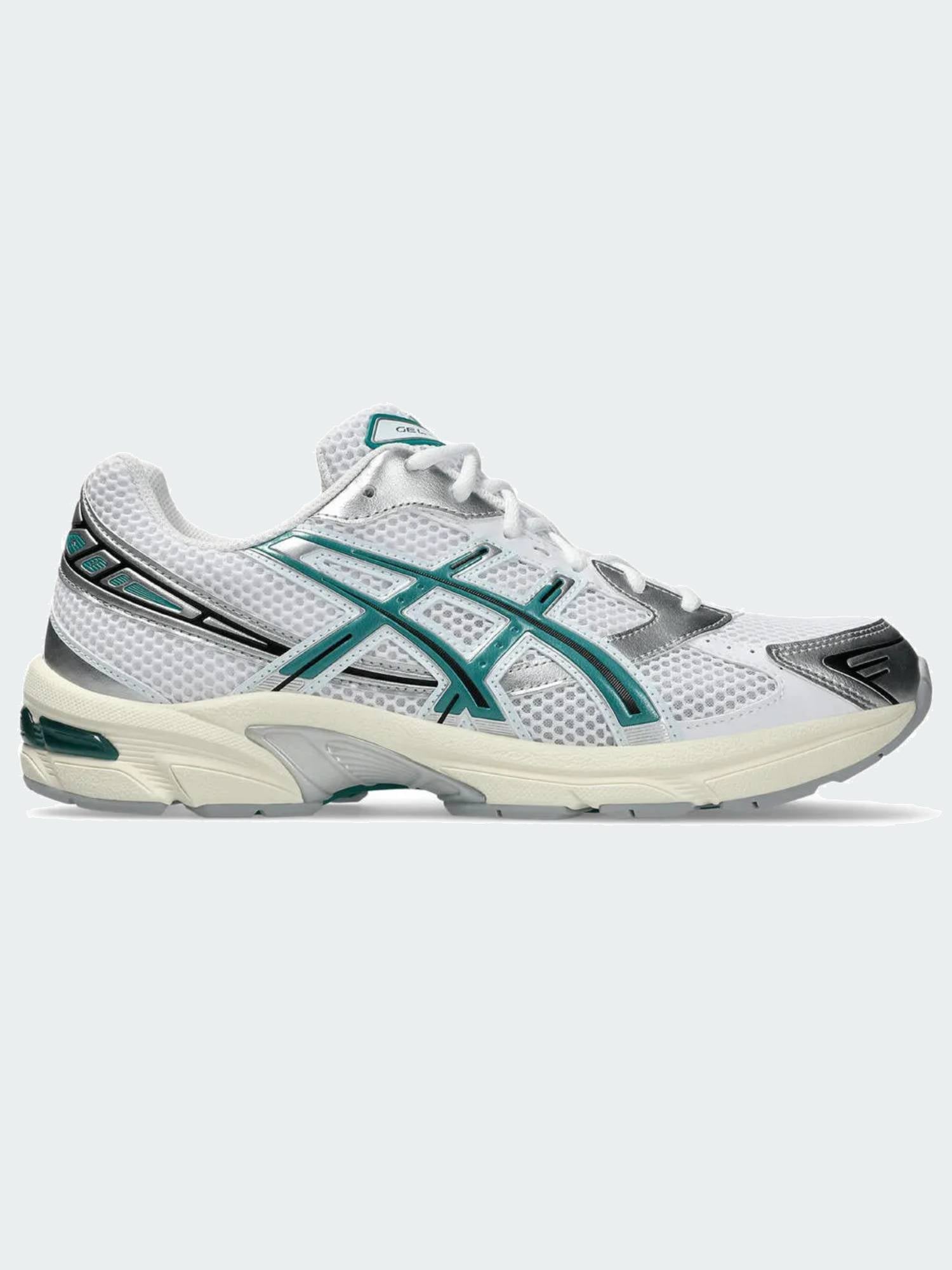 Zapatillas para Hombre ASICS 1130 Blanco