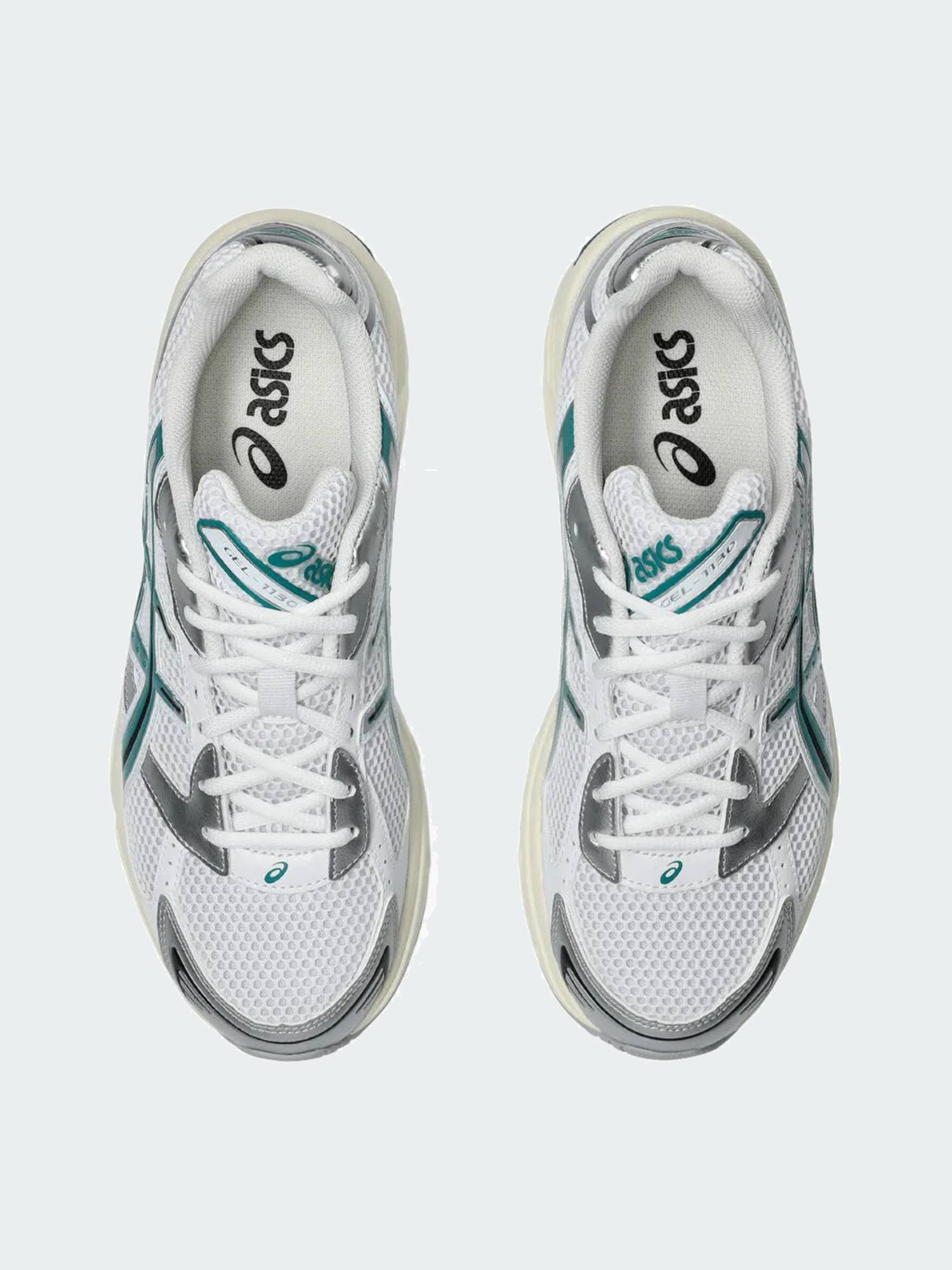 Zapatillas para Hombre ASICS 1130 Blanco