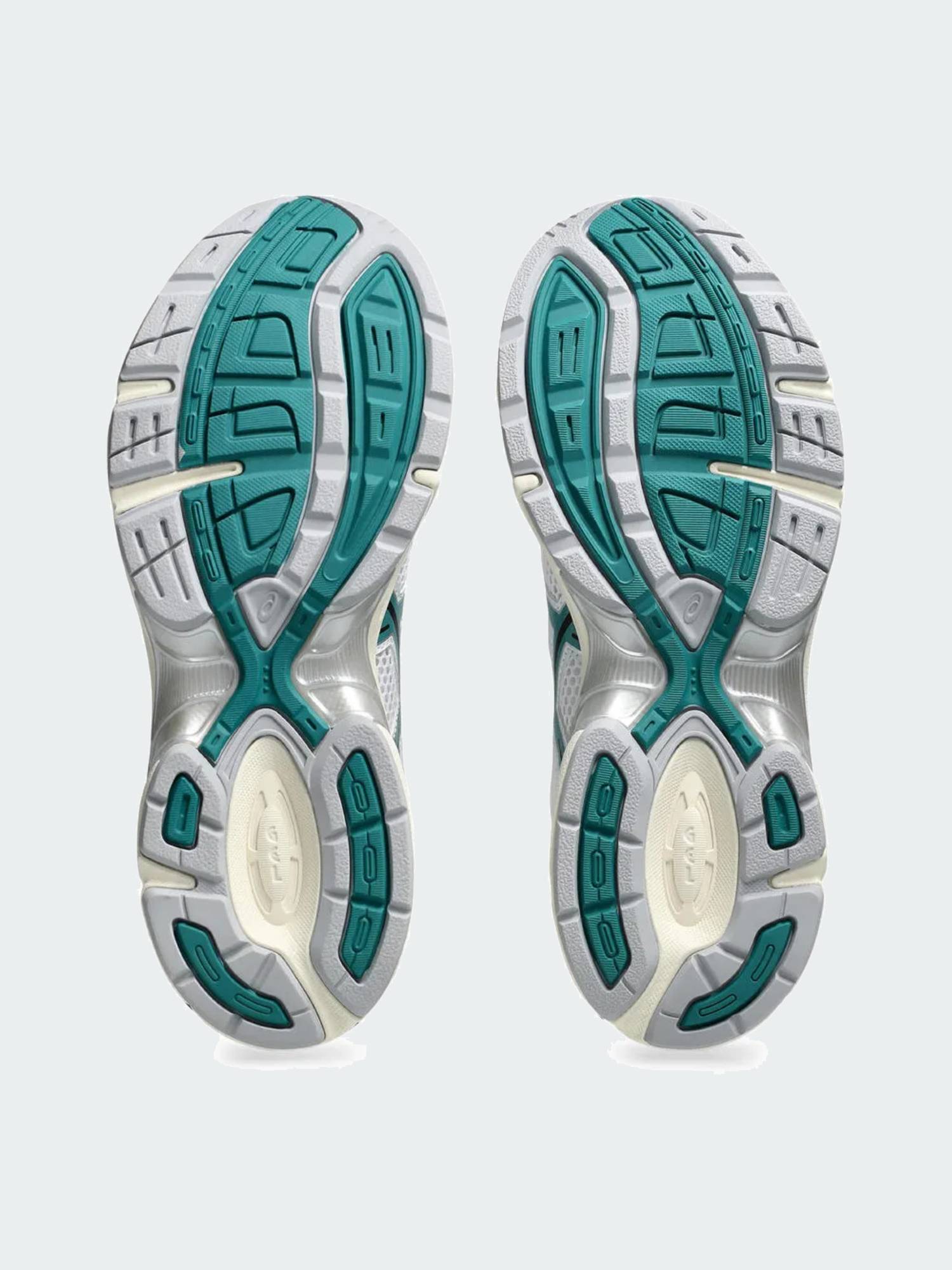 Zapatillas para Hombre ASICS 1130 Blanco