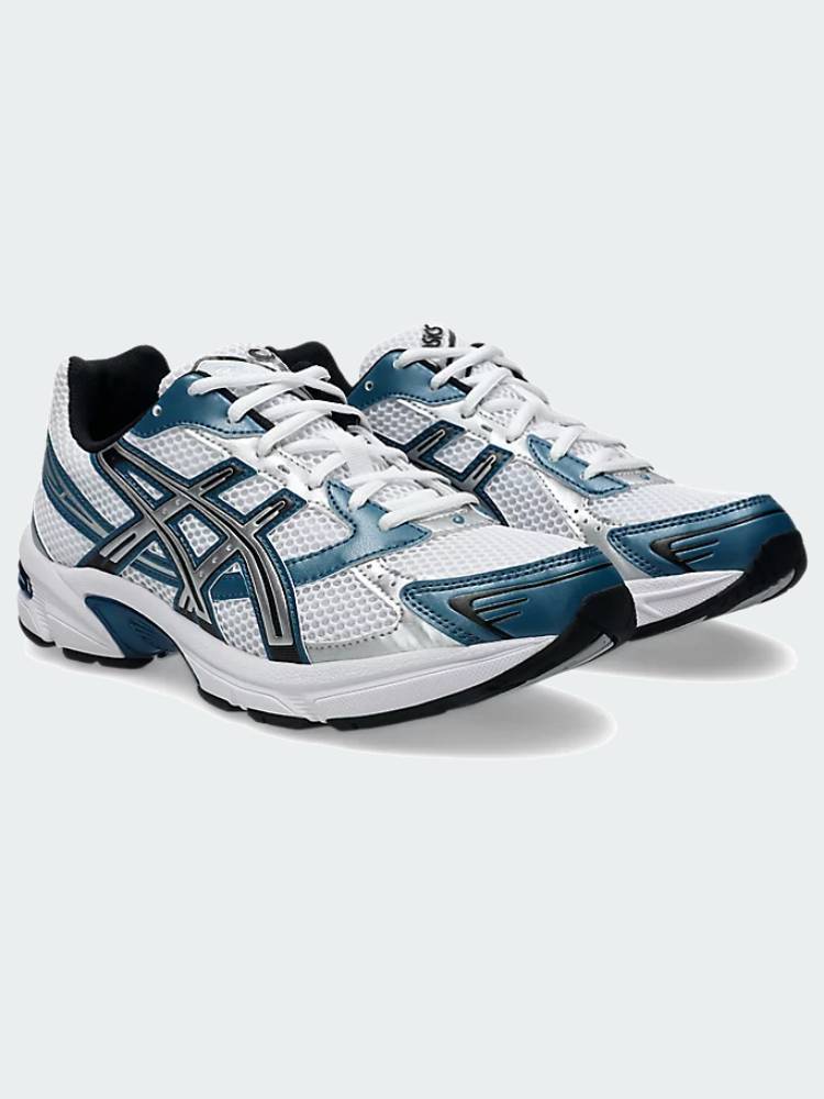 Zapatillas para Hombre ASICS 1130 Celeste
