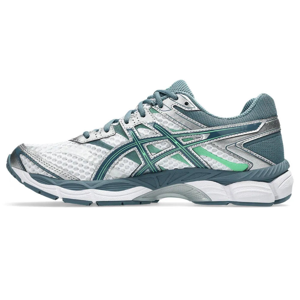 Zapatillas ASICS GEL-CUMULUS 16 AS1203A733 Plateado