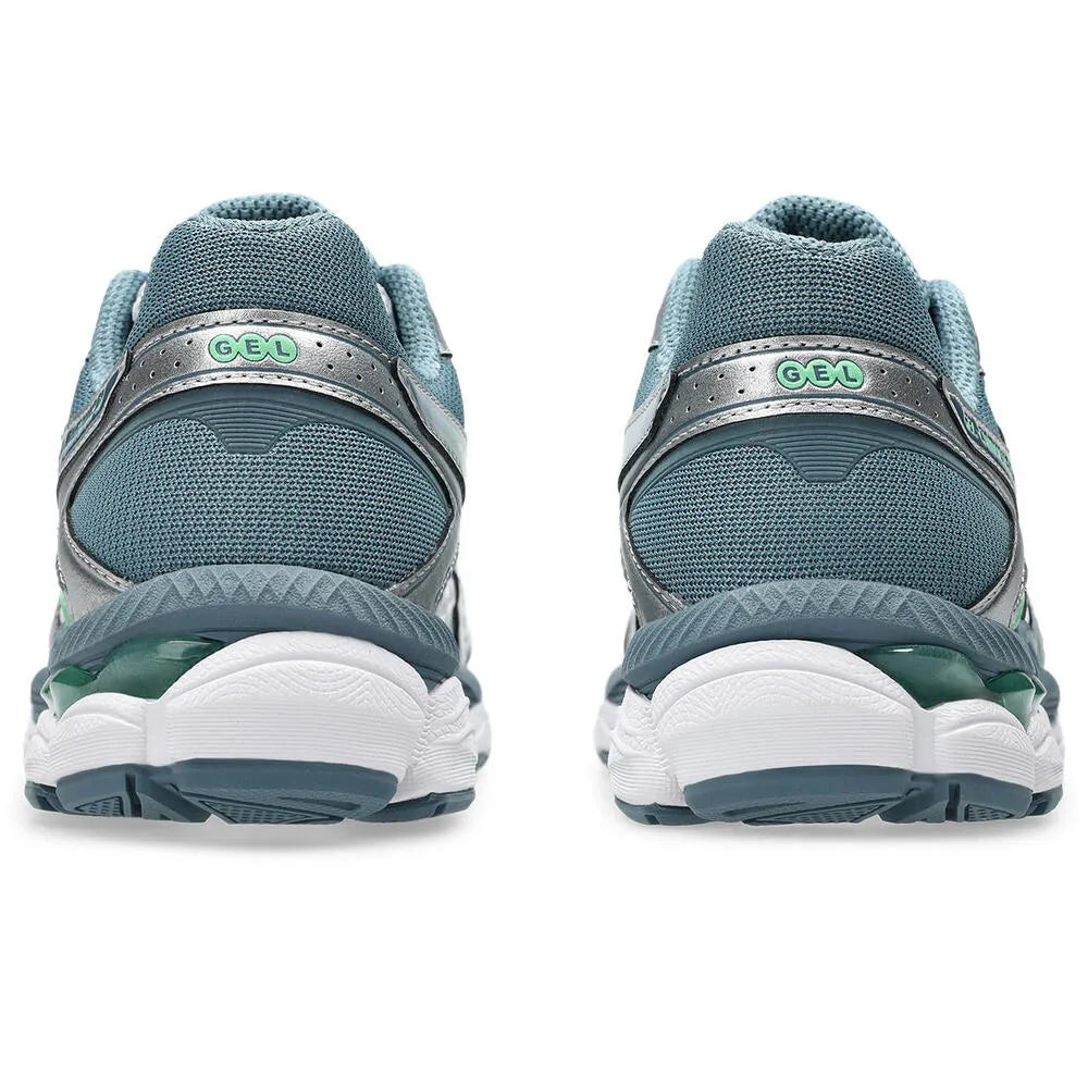 Zapatillas ASICS GEL-CUMULUS 16 AS1203A733 Plateado