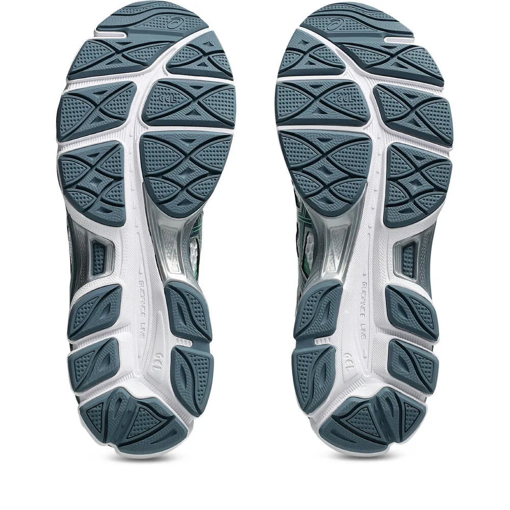 Zapatillas ASICS GEL-CUMULUS 16 AS1203A733 Plateado