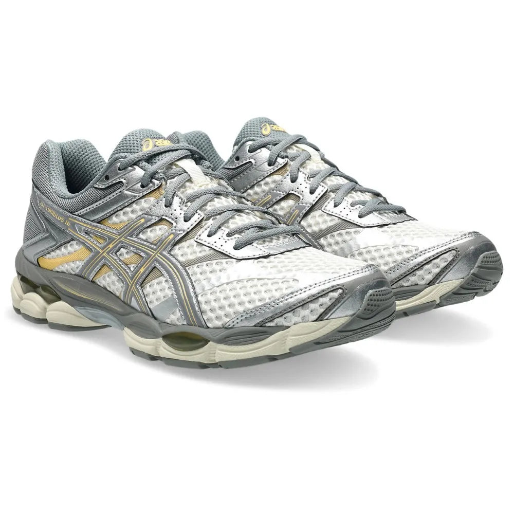 Zapatillas ASICS GEL-CUMULUS 16 AS1203A733 Gris