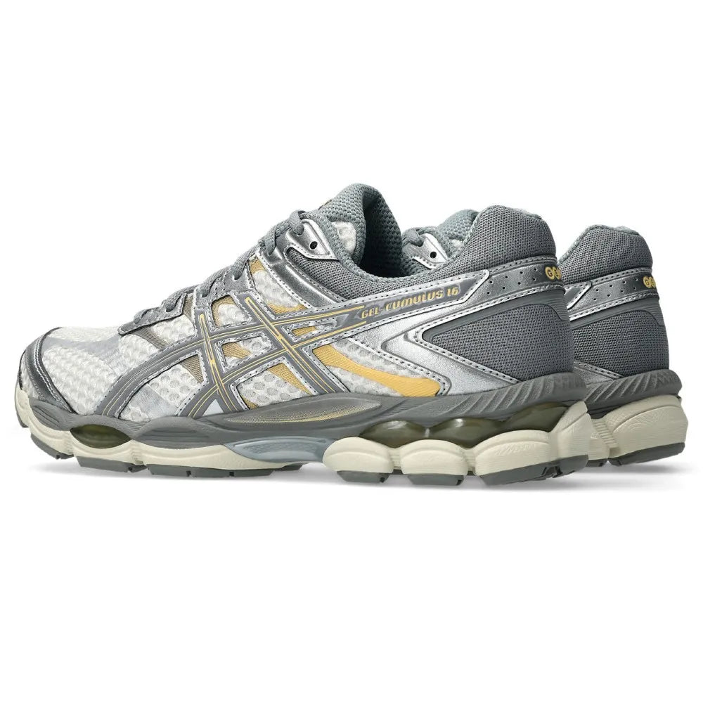 Zapatillas ASICS GEL-CUMULUS 16 AS1203A733 Gris