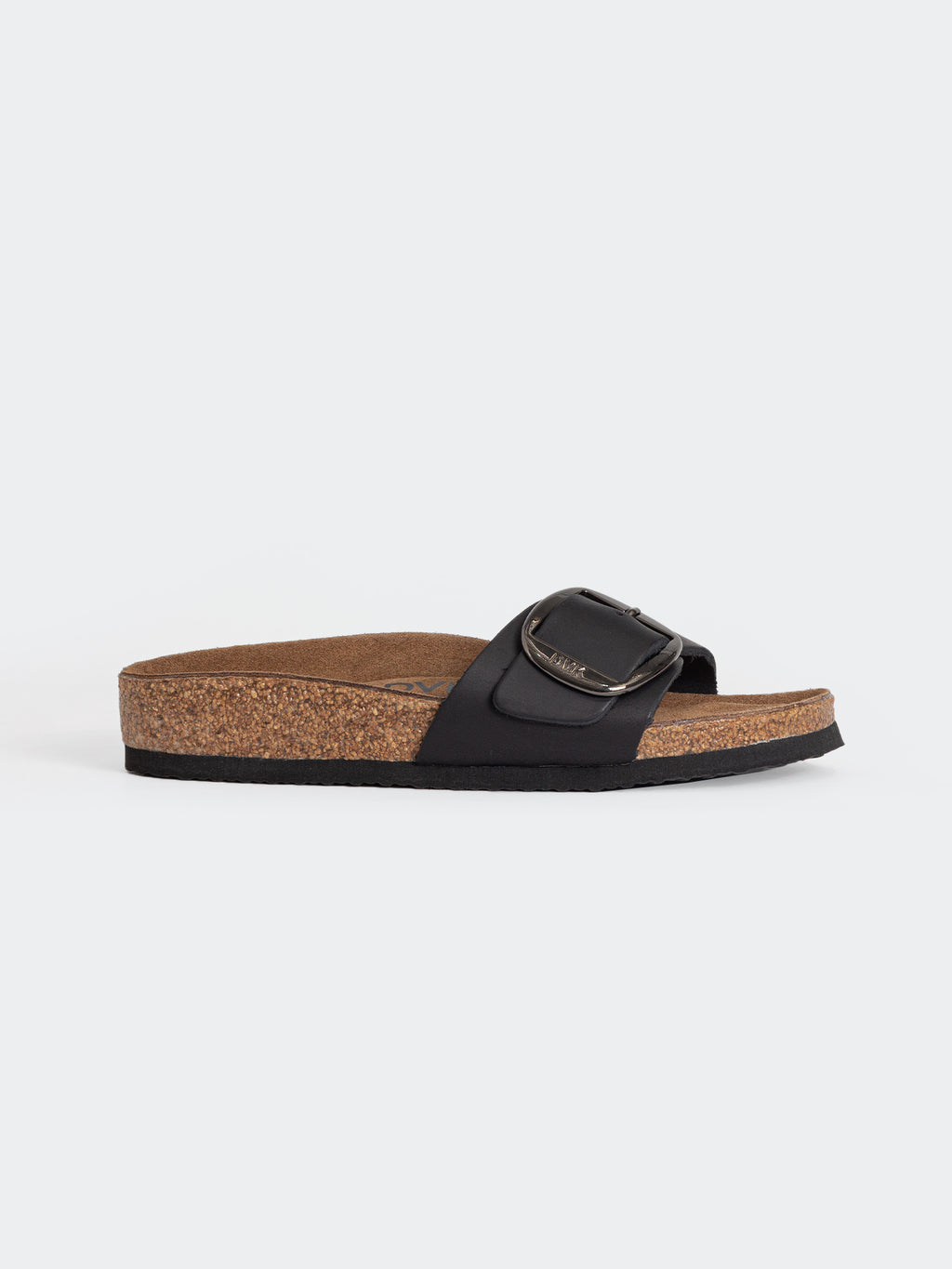 Sandalias para Mujer DVK Asia Negro
