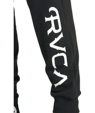 Cargar imagen en el visor de la galería, Jogger para Hombre RVCA MISTER CARTOON PANT BLK
