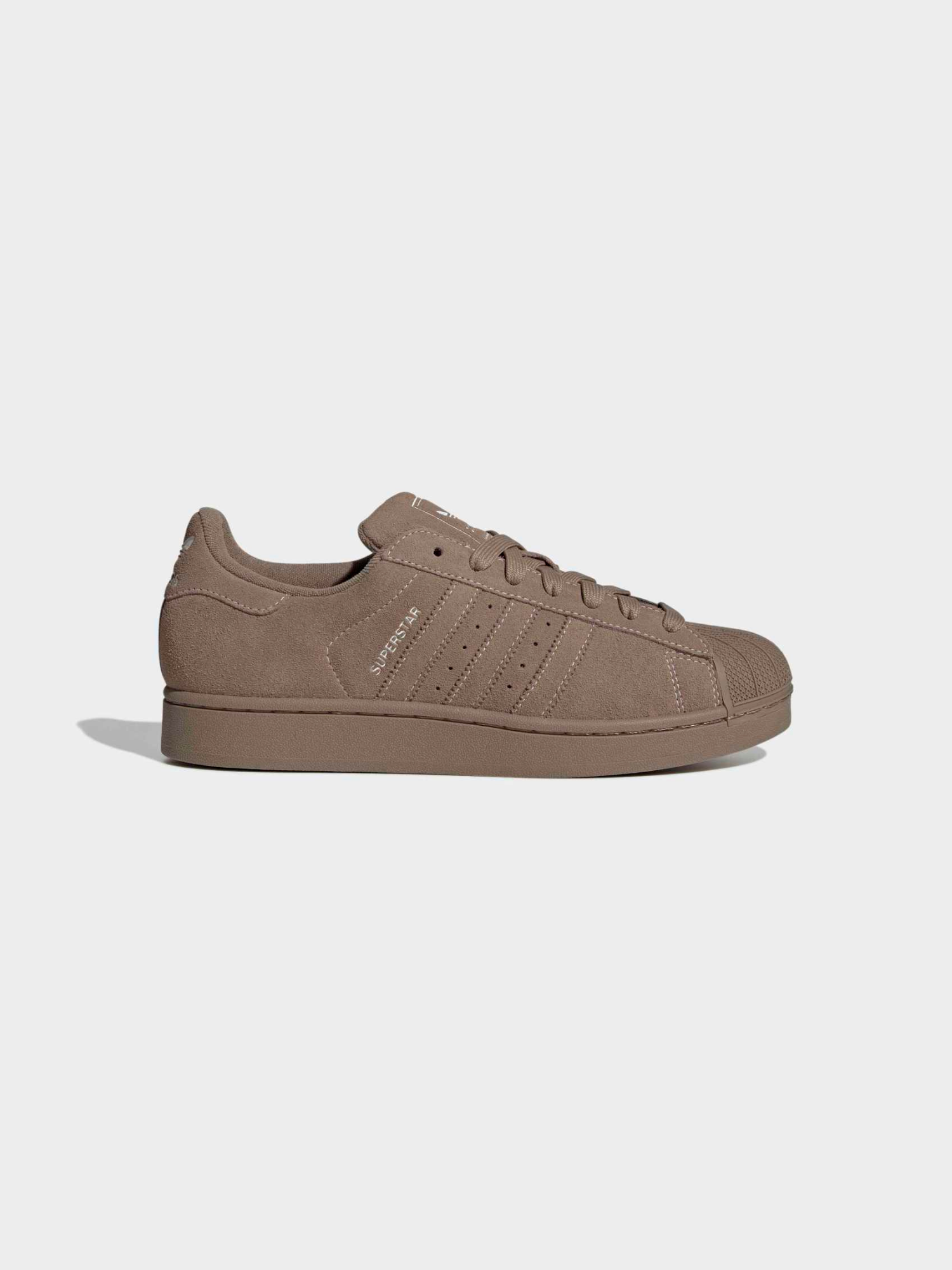 Zapatillas ADIDAS SUPERSTAR KI8493 Beige