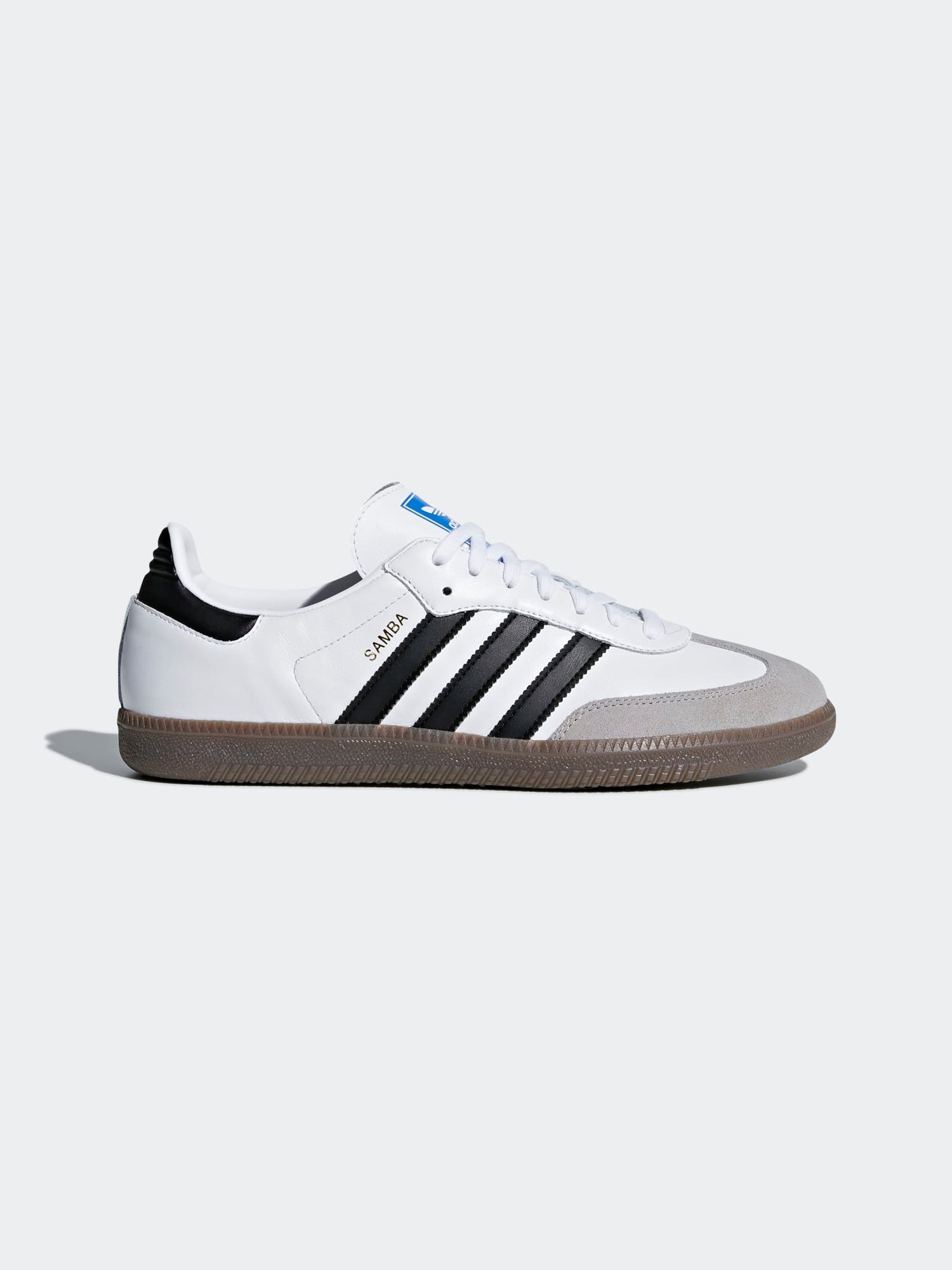 Zapatillas Unisex ADIDAS B75806 SAMBAOG 806 ADIDAS