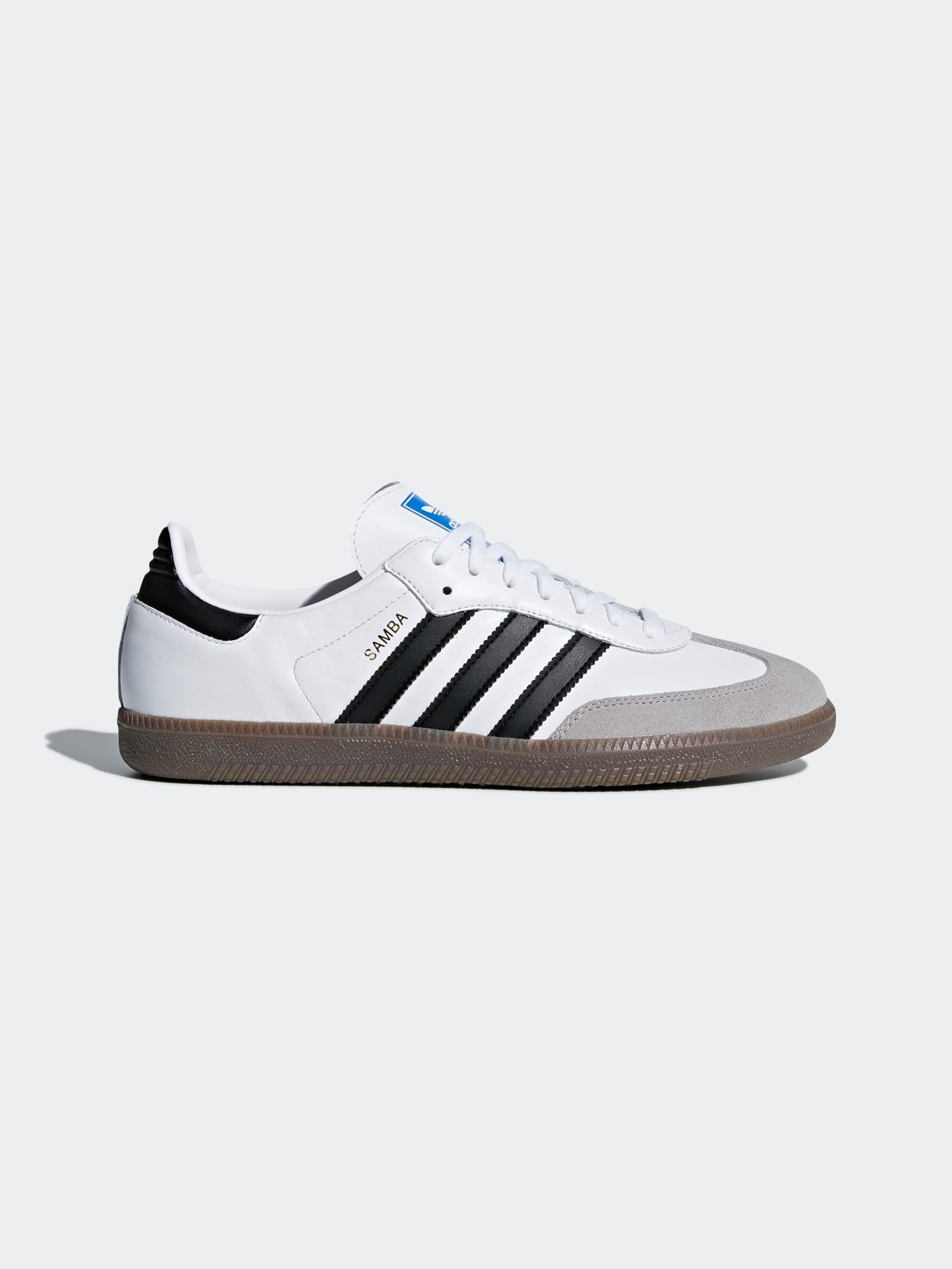 Zapatillas Unisex ADIDAS B75806 SAMBAOG 806