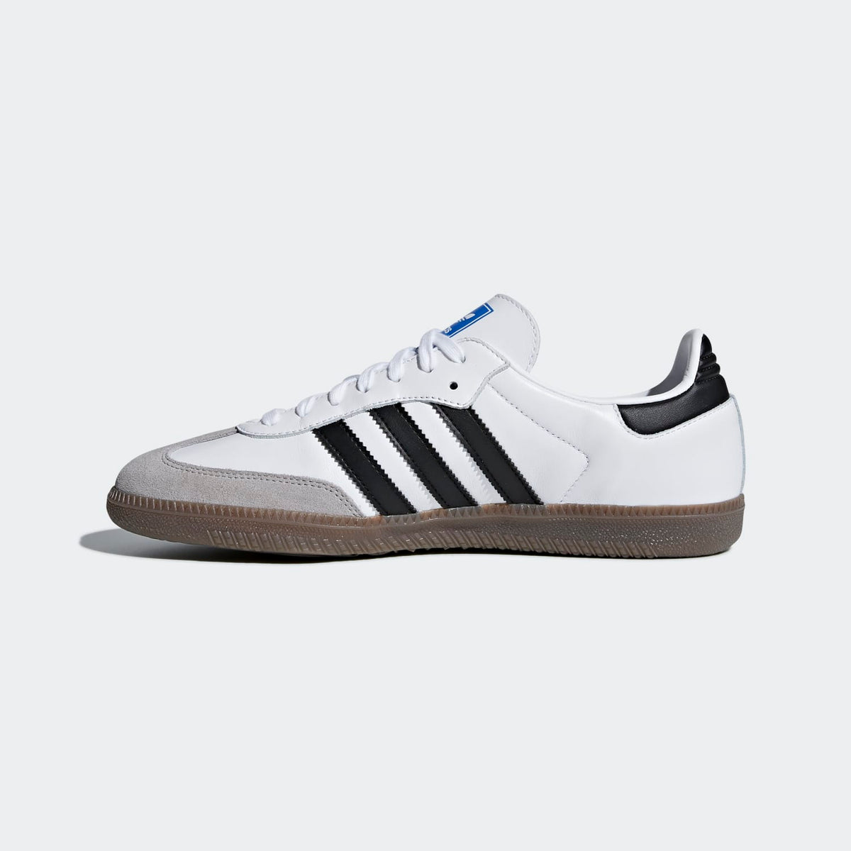 Zapatillas Unisex ADIDAS B75806 SAMBAOG 806