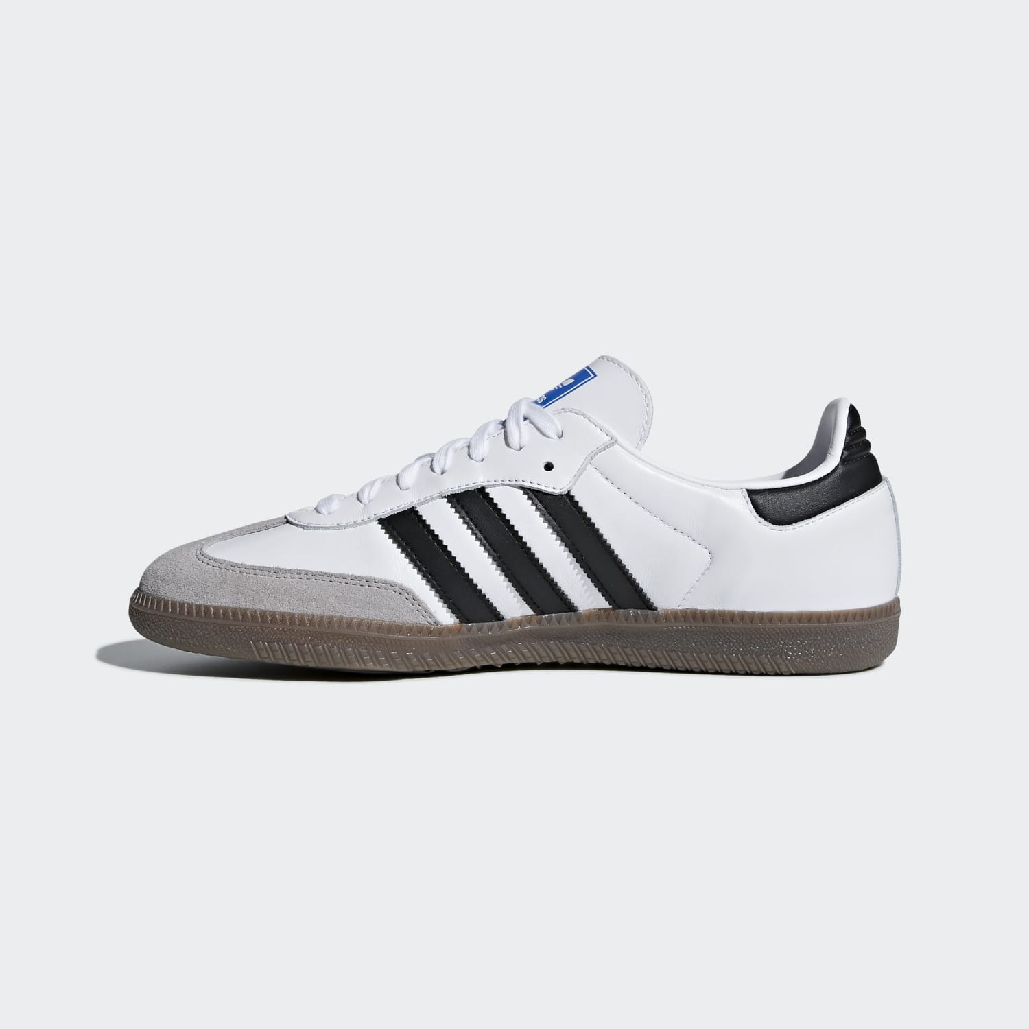 Zapatillas Unisex ADIDAS B75806 SAMBAOG 806 ADIDAS