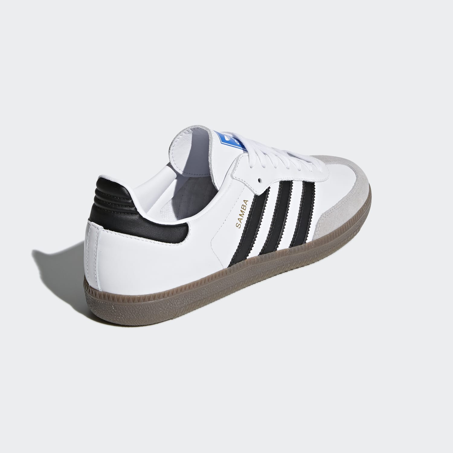 Zapatillas Unisex ADIDAS B75806 SAMBAOG 806 ADIDAS