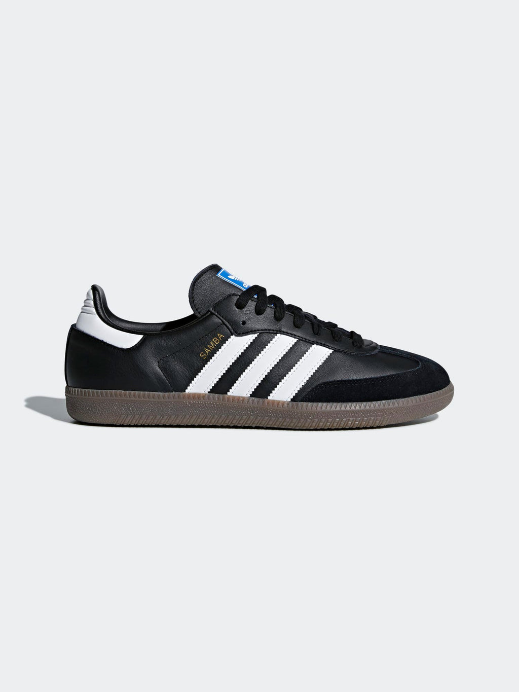 Zapatillas para Hombre ADIDAS B75807 SAMBAOG 807 ADIDAS
