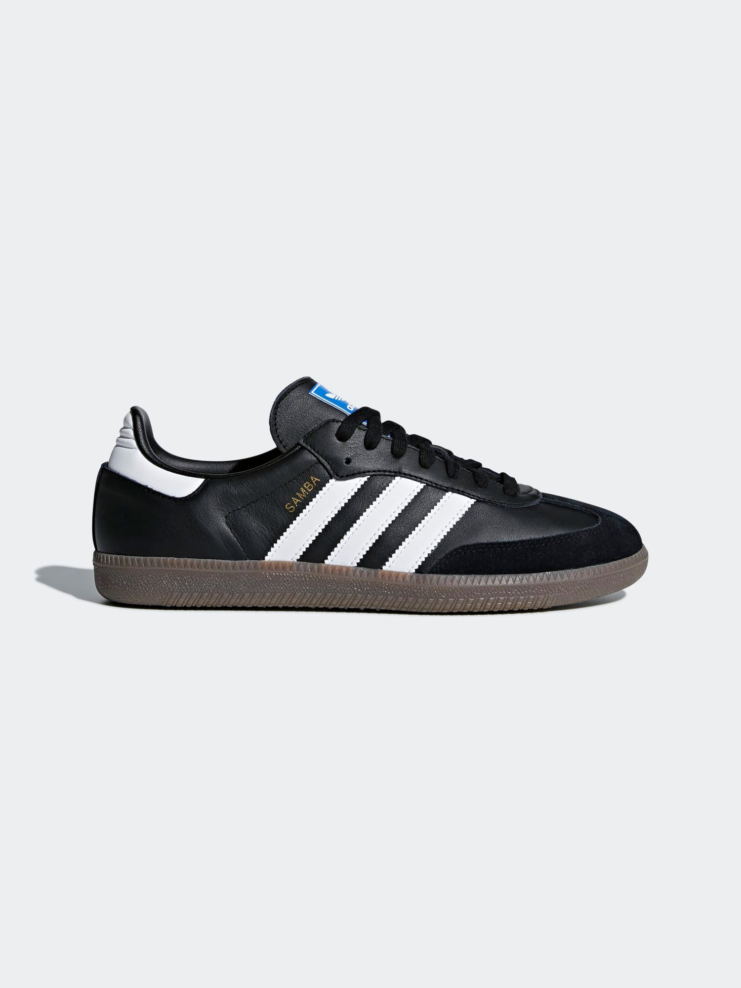 Zapatillas para Hombre ADIDAS B75807 SAMBAOG 807 ADIDAS