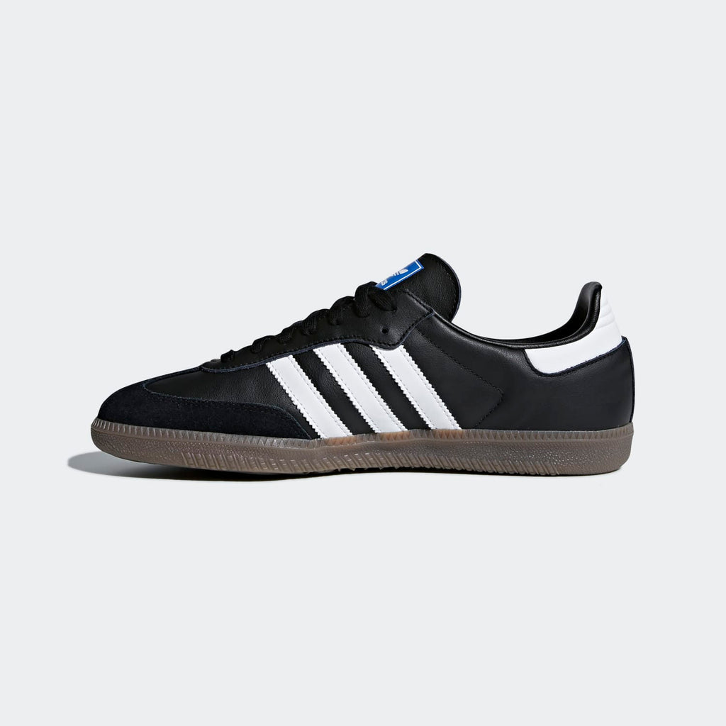 Zapatillas para Hombre ADIDAS B75807 SAMBAOG 807 ADIDAS