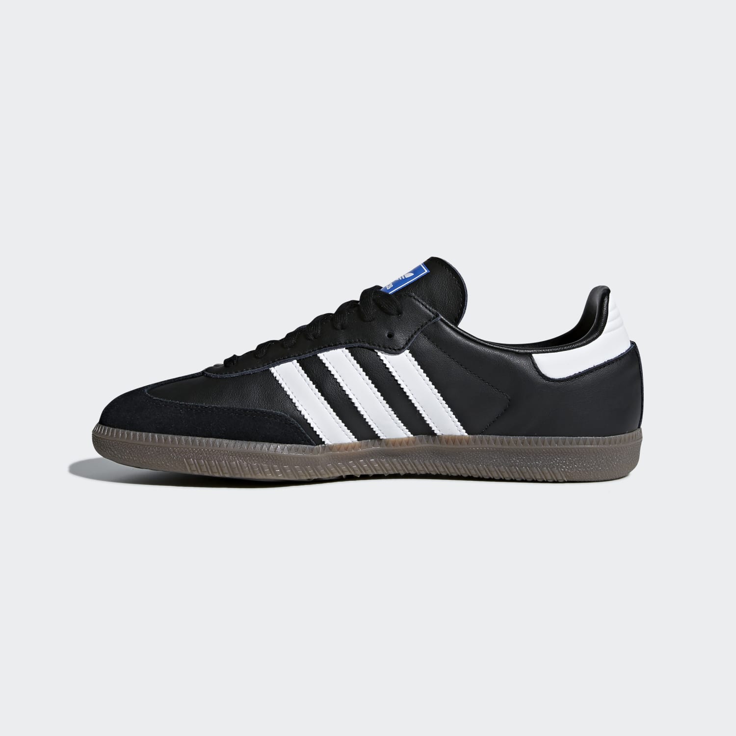 Zapatillas para Hombre ADIDAS B75807 SAMBAOG 807 ADIDAS