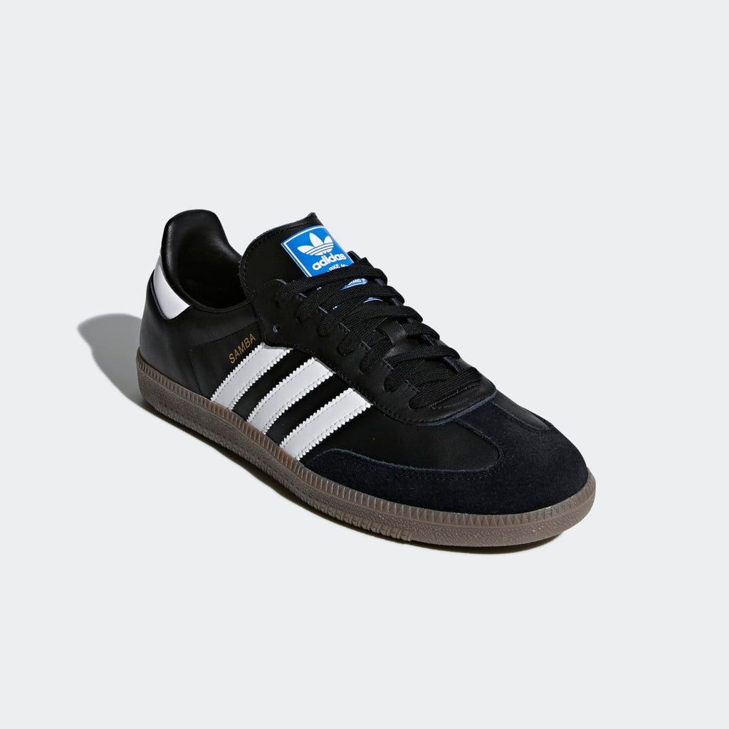 Zapatillas para Hombre ADIDAS B75807 SAMBAOG 807 ADIDAS