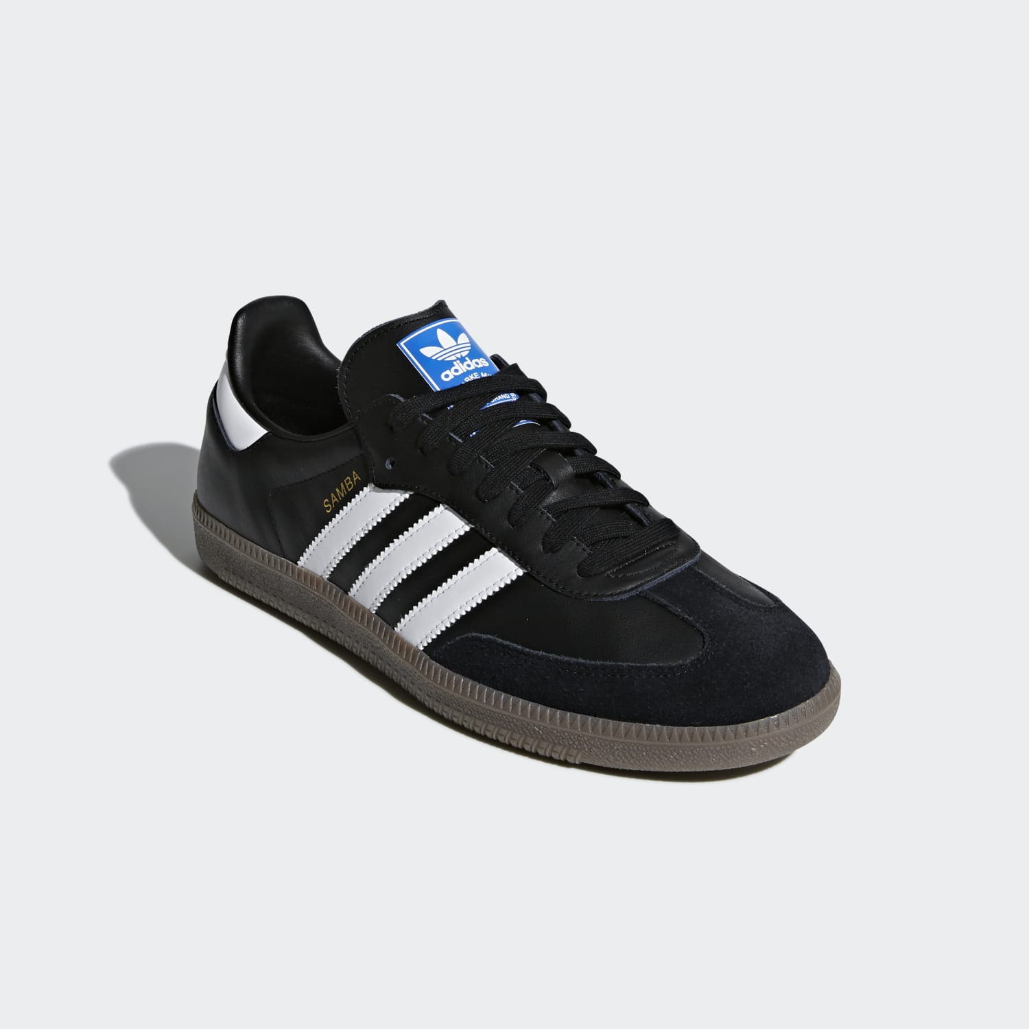 Zapatillas para Hombre ADIDAS B75807 SAMBAOG 807 ADIDAS