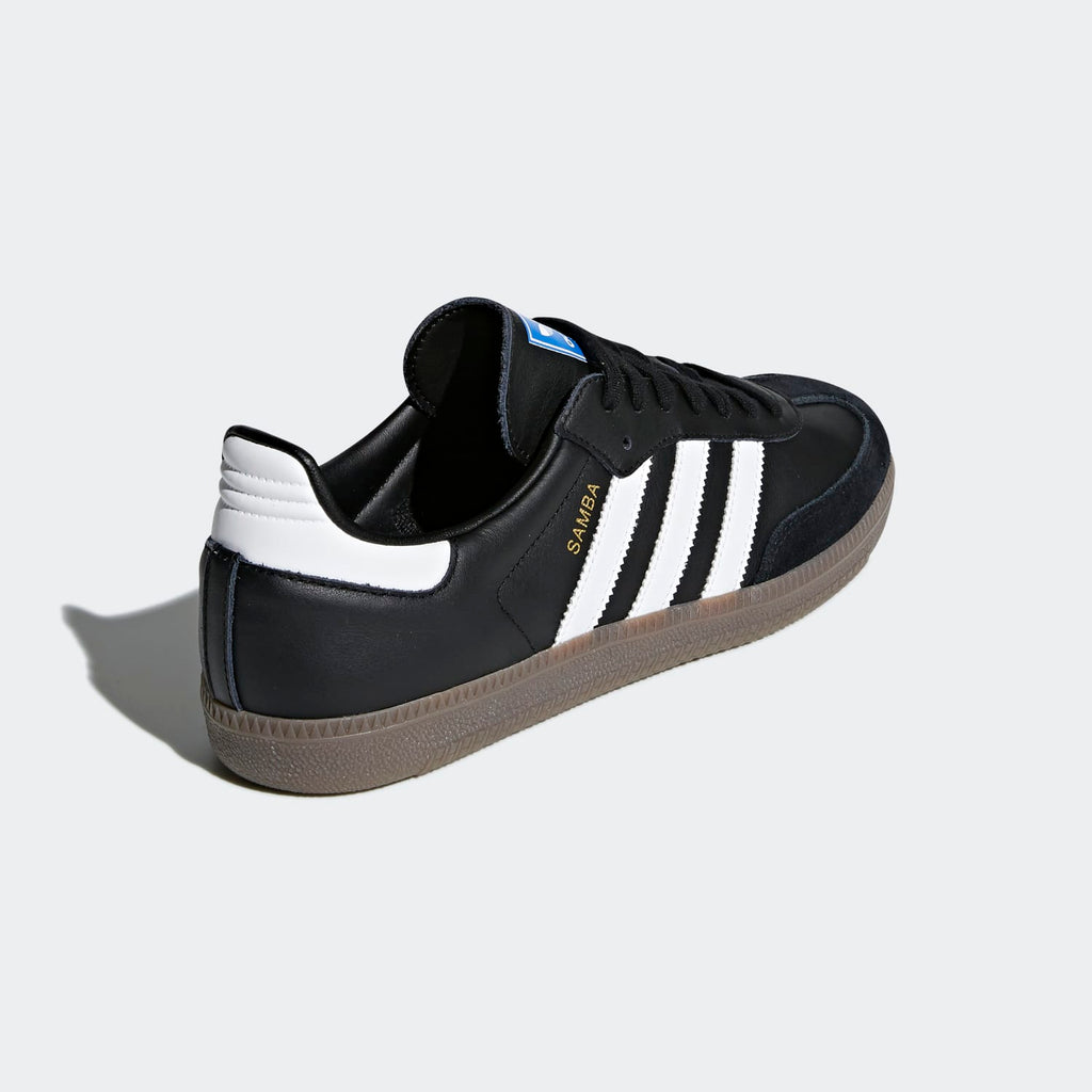 Zapatillas para Hombre ADIDAS B75807 SAMBAOG 807 ADIDAS