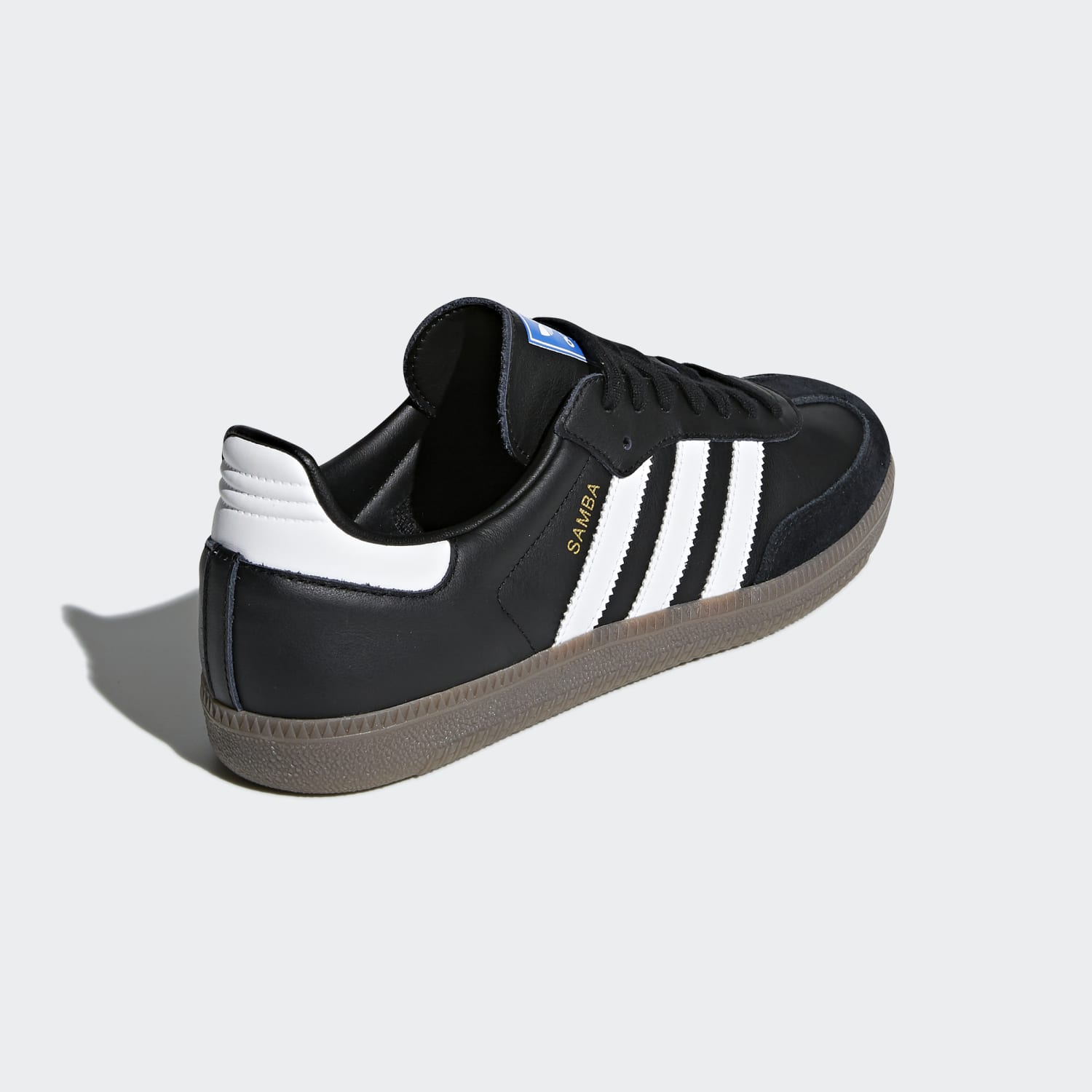 Zapatillas para Hombre ADIDAS B75807 SAMBAOG 807 ADIDAS
