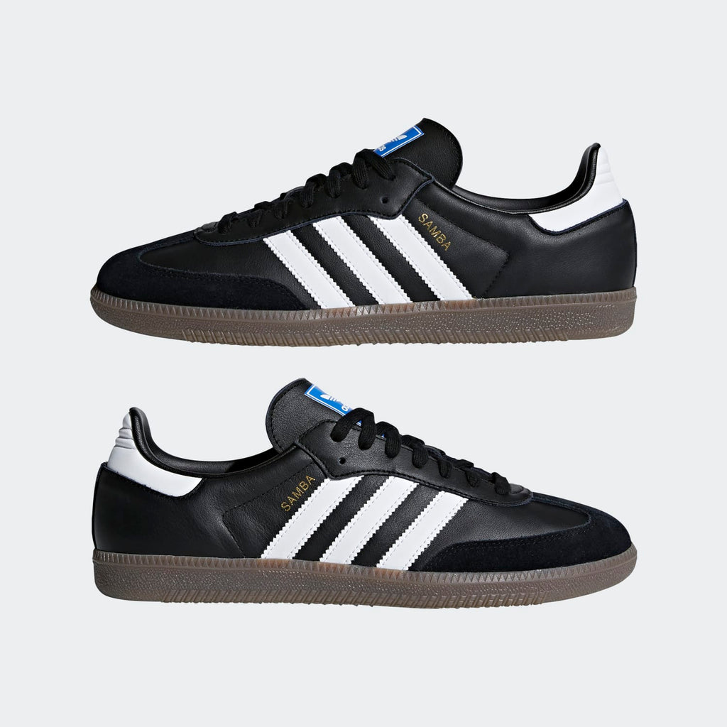 Zapatillas para Hombre ADIDAS B75807 SAMBAOG 807 ADIDAS