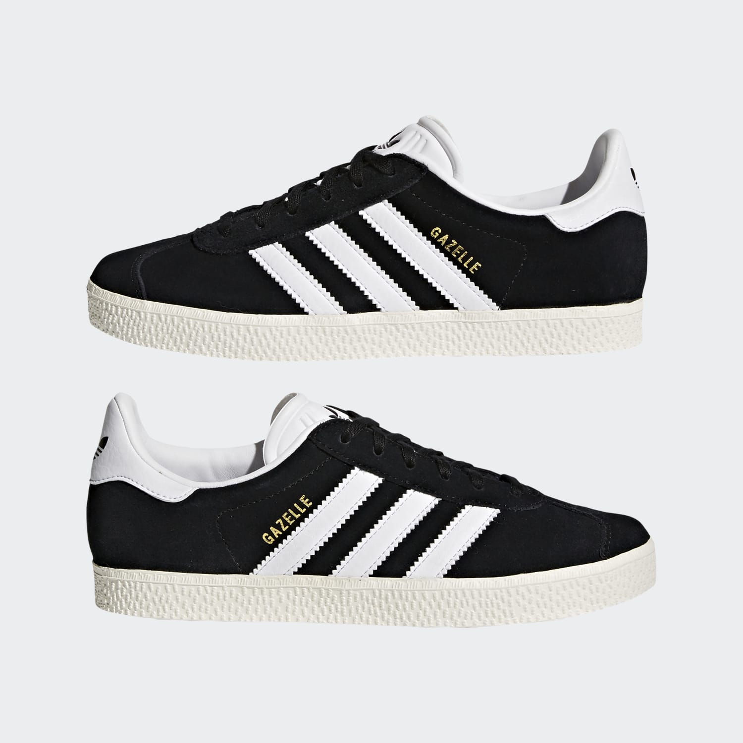 Zapatillas ADIDAS BB2502 GAZELLE J ADIDAS