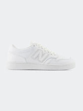 Cargar imagen en el visor de la galería, Zapatillas para Hombre NEW BALANCE 480L WHT
