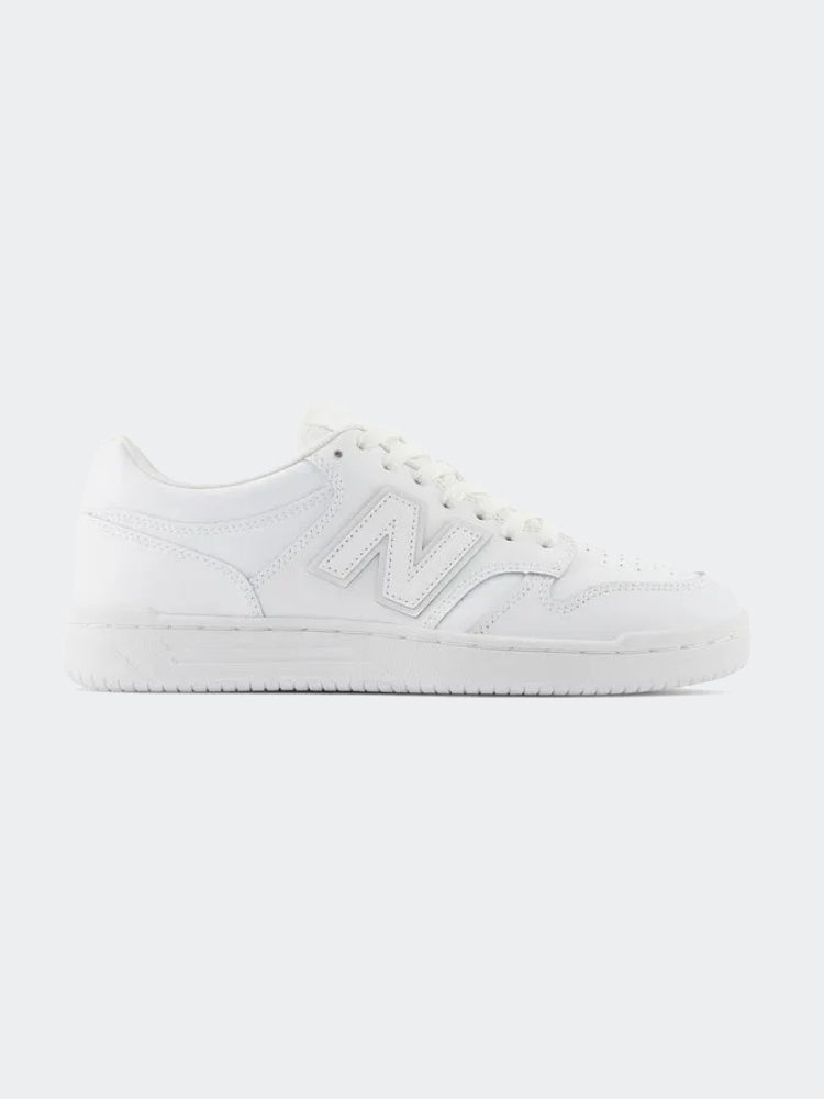 Zapatillas para Hombre NEW BALANCE 480L WHT