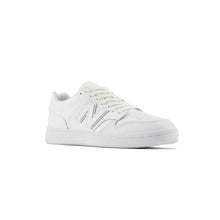 Cargar imagen en el visor de la galería, Zapatillas para Hombre NEW BALANCE 480L WHT

