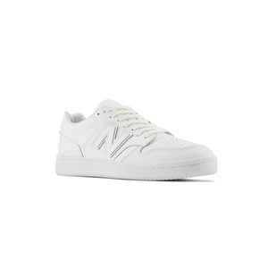 Zapatillas para Hombre NEW BALANCE 480L WHT