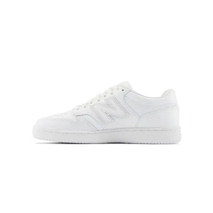 Zapatillas para Hombre NEW BALANCE 480L WHT