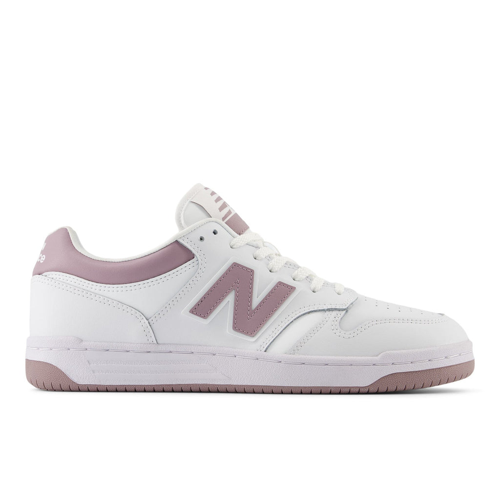 Zapatillas para Mujer NEW BALANCE HERITAGE 480L LWI NEW BALANCE