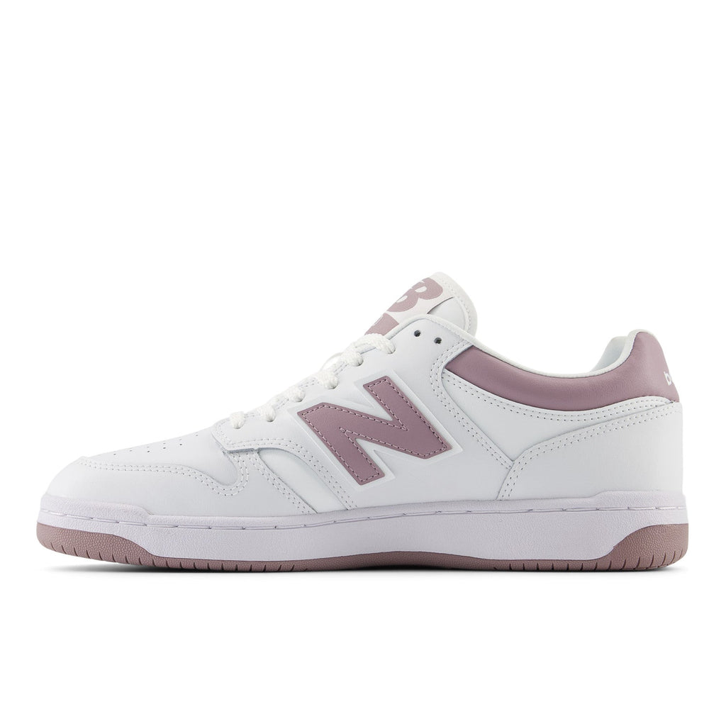 Zapatillas para Mujer NEW BALANCE HERITAGE 480L LWI NEW BALANCE