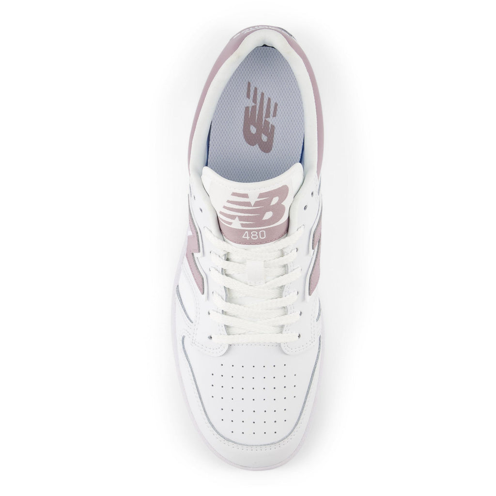 Zapatillas para Mujer NEW BALANCE HERITAGE 480L LWI NEW BALANCE