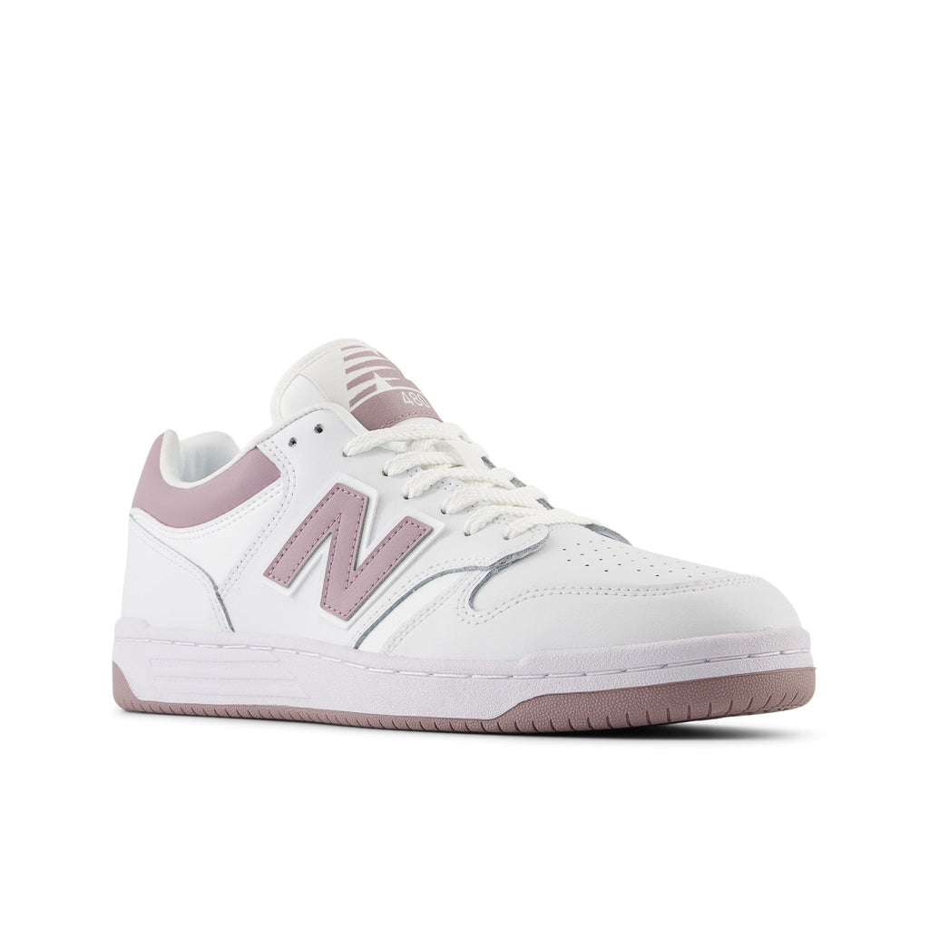 Zapatillas para Mujer NEW BALANCE HERITAGE 480L LWI NEW BALANCE