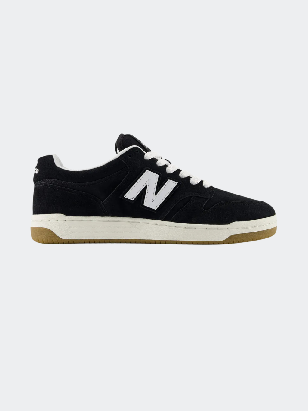Zapatillas para Hombre NEW BALANCE 480 BB480PTN-M-BLK Negro