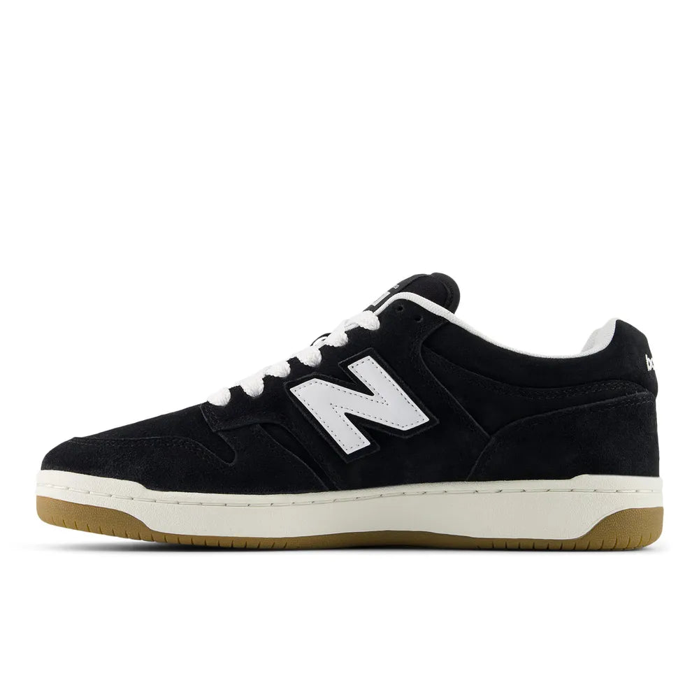 Zapatillas para Mujer NEW BALANCE 480 BB480PTN-M-BLK Negro