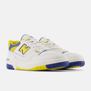 Zapatillas para Hombre NEW BALANCE HERITAGE 550 BB550NCG BLA