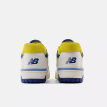 Cargar imagen en el visor de la galería, Zapatillas para Hombre NEW BALANCE HERITAGE 550 BB550NCG BLA
