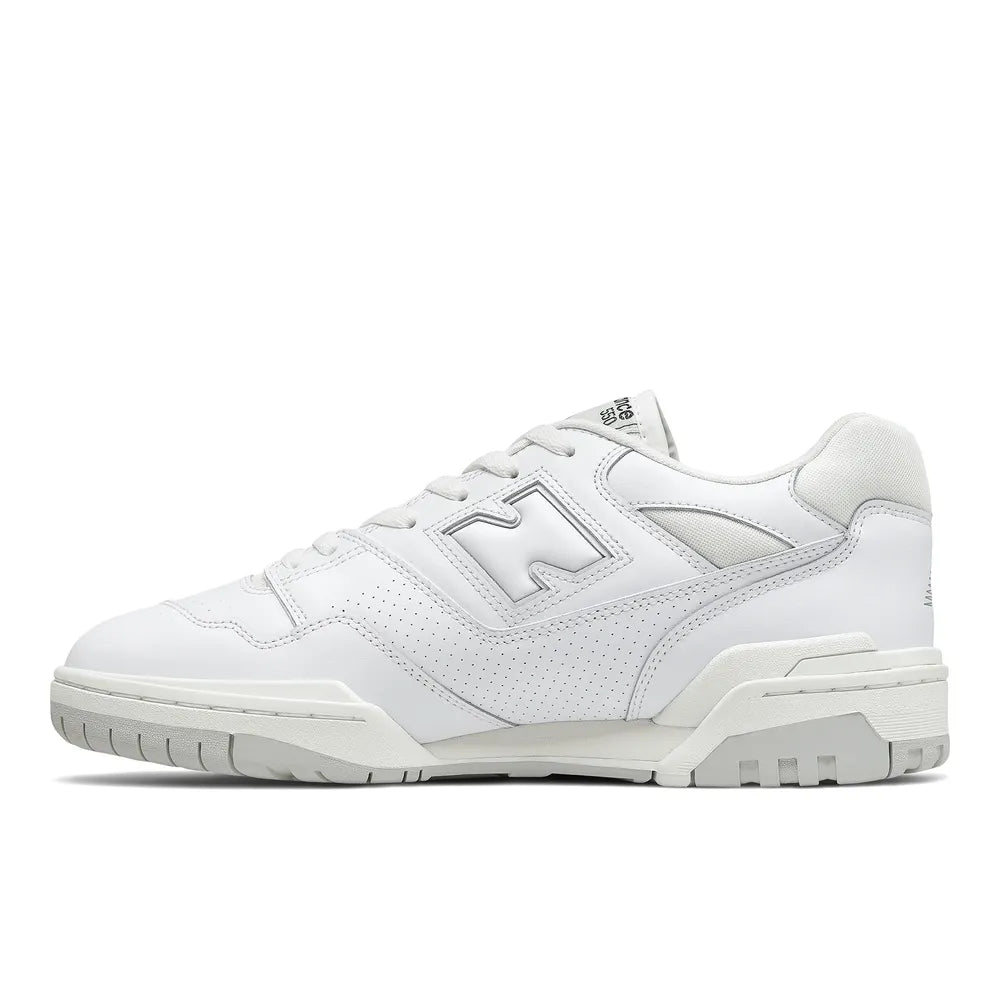 Zapatillas Unisex NEW BALANCE HERITAGE 550 PB1