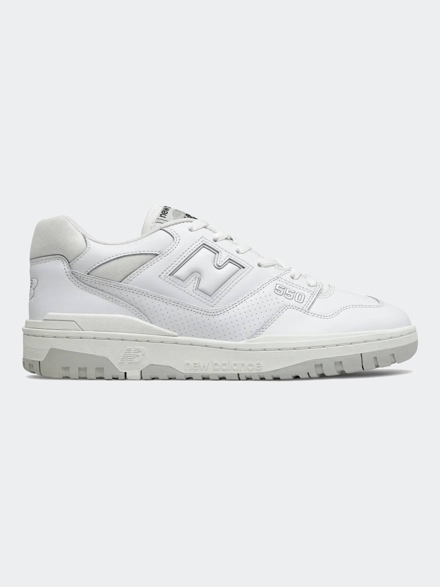 Zapatillas para Hombre NEW BALANCE HERITAGE 550 PB1 NEW BALANCE