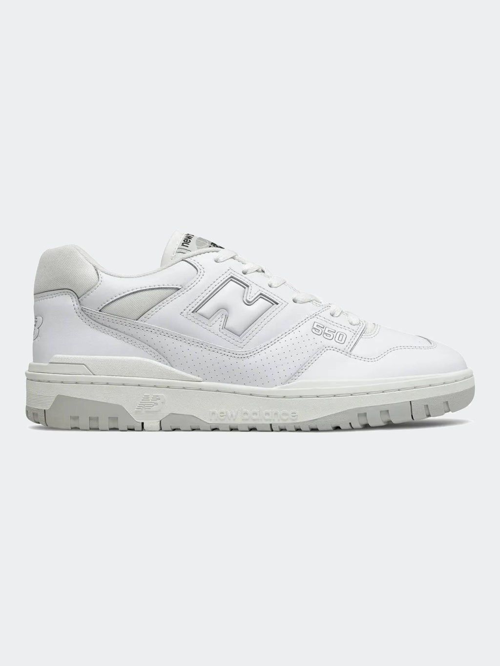 Zapatillas Unisex NEW BALANCE HERITAGE 550 PB1