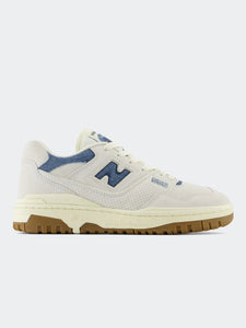 Zapatillas para Mujer NEW BALANCE HERITAGE 550 GG The Box Peru