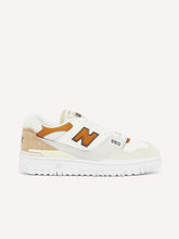 Cargar imagen en el visor de la galería, Zapatillas para Hombre NEW BALANCE HERITAGE 550 BBW
