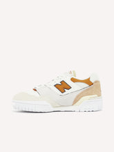 Cargar imagen en el visor de la galería, Zapatillas para Hombre NEW BALANCE HERITAGE 550 BBW
