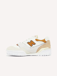 Zapatillas para Hombre NEW BALANCE HERITAGE 550 BBW