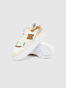 Zapatillas para Hombre NEW BALANCE HERITAGE 550 BBW