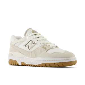 Zapatillas para Mujer NEW BALANCE HERITAGE 550 TB