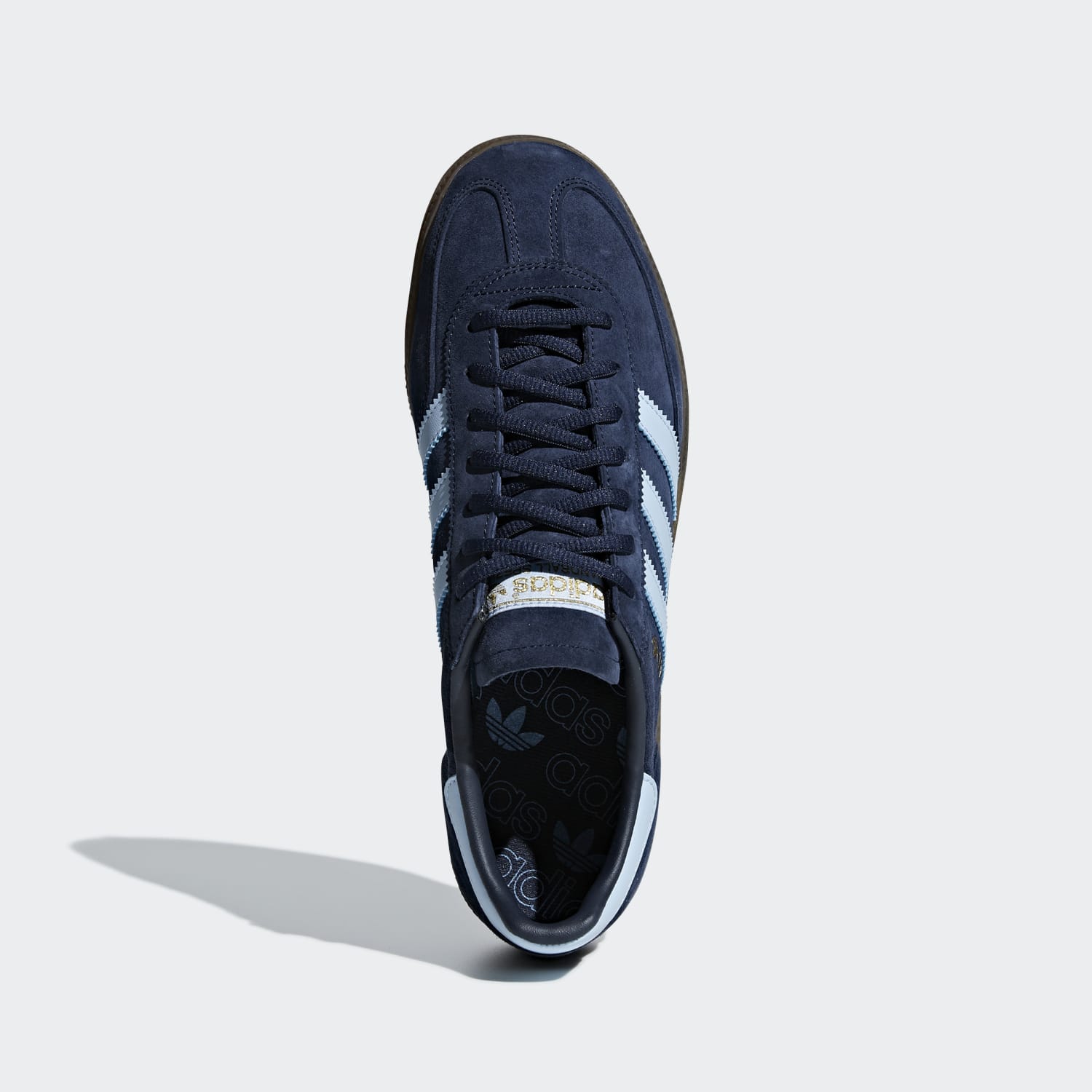Zapatillas para Hombre ADIDAS BD7633 HANDBALL SPEZIAL 633